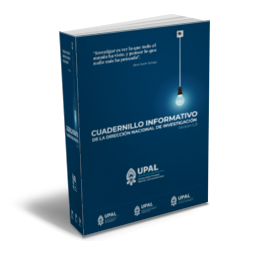 Cuadernillo Estudiantil 2021